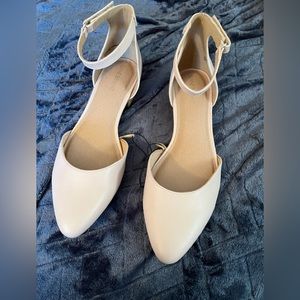 11W NWOT Lane Bryant Dress Shoes